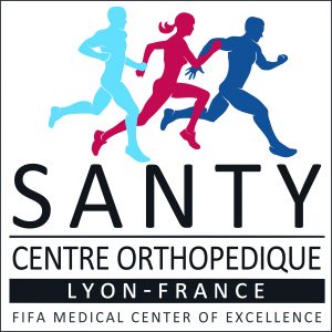 Reathletic, partenaire du centre orthopédique Santy à Lyon